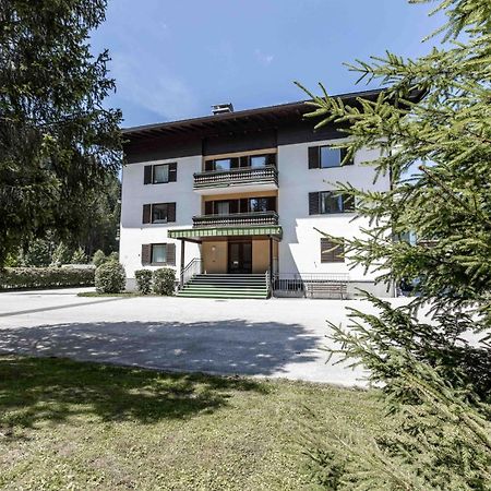 Appartement Cozy Wood Saalbach-Hinterglemm Dış mekan fotoğraf