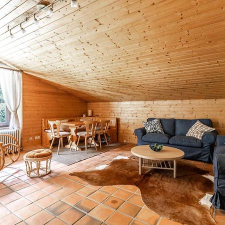 Appartement Cozy Wood Saalbach-Hinterglemm Dış mekan fotoğraf
