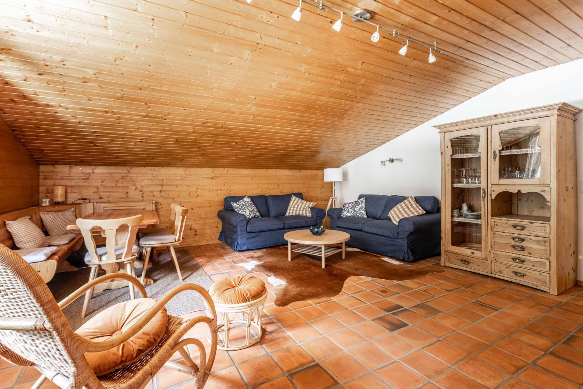 Appartement Cozy Wood Saalbach-Hinterglemm Dış mekan fotoğraf