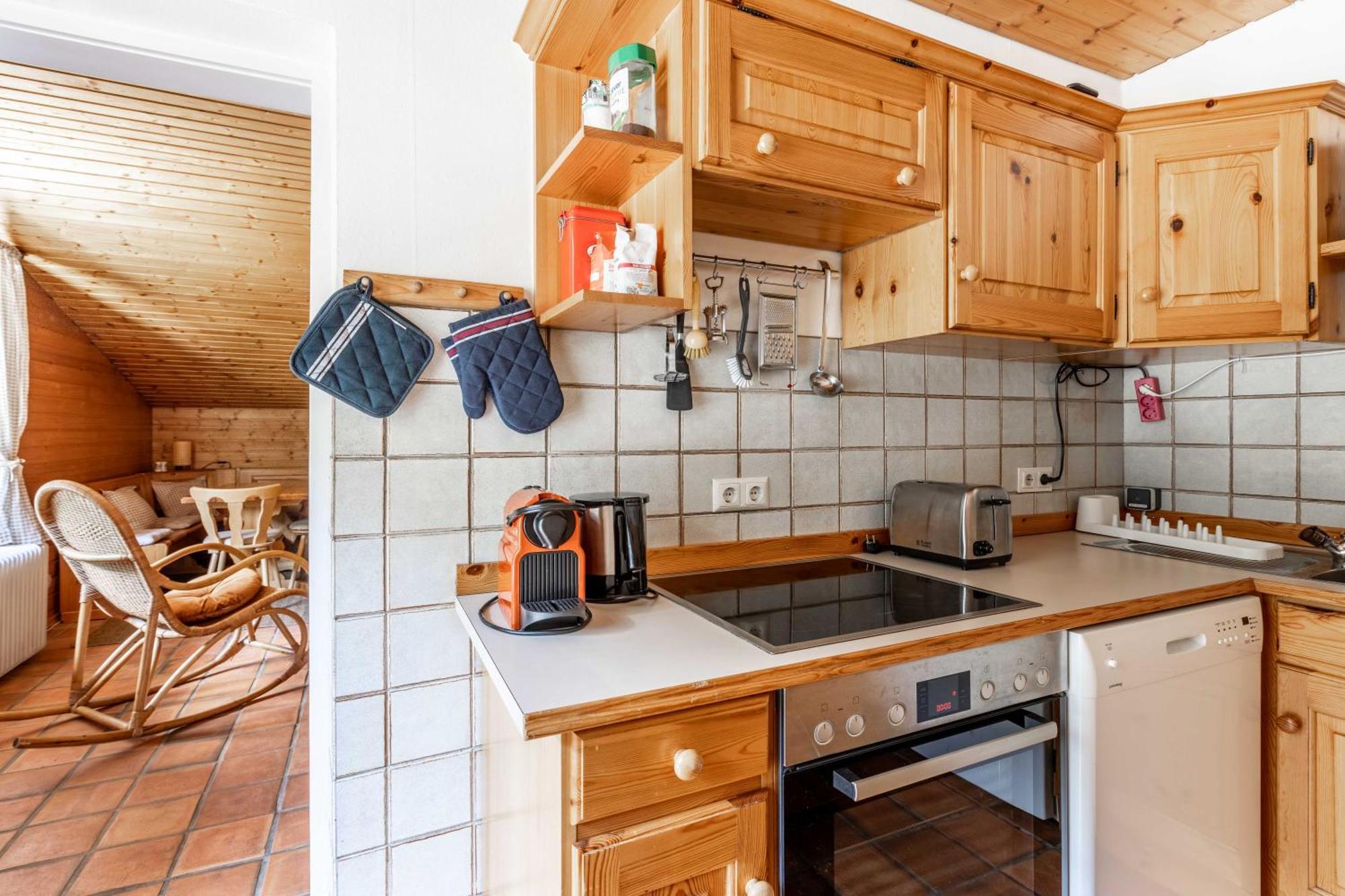 Appartement Cozy Wood Saalbach-Hinterglemm Dış mekan fotoğraf