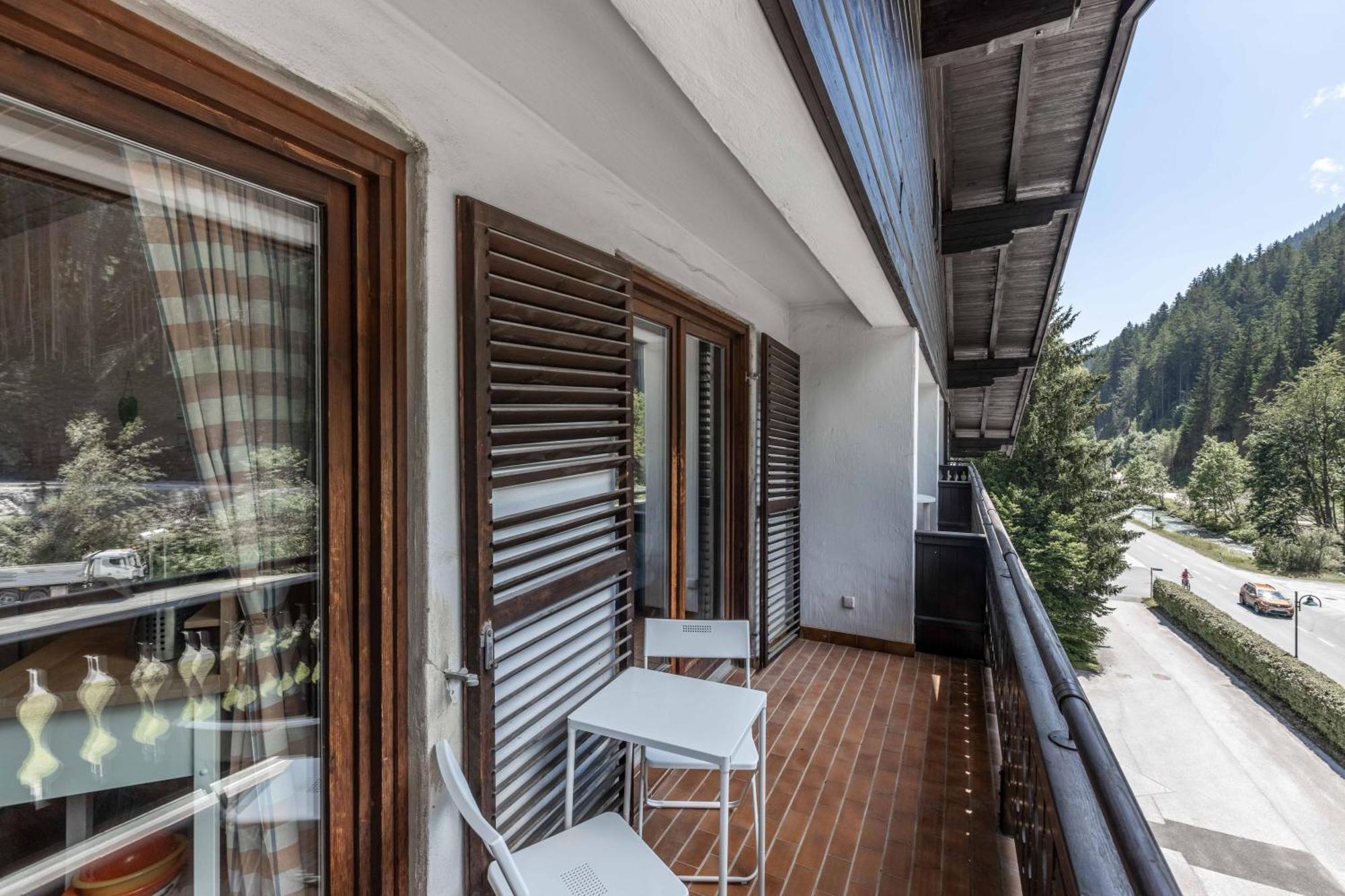 Appartement Cozy Wood Saalbach-Hinterglemm Dış mekan fotoğraf