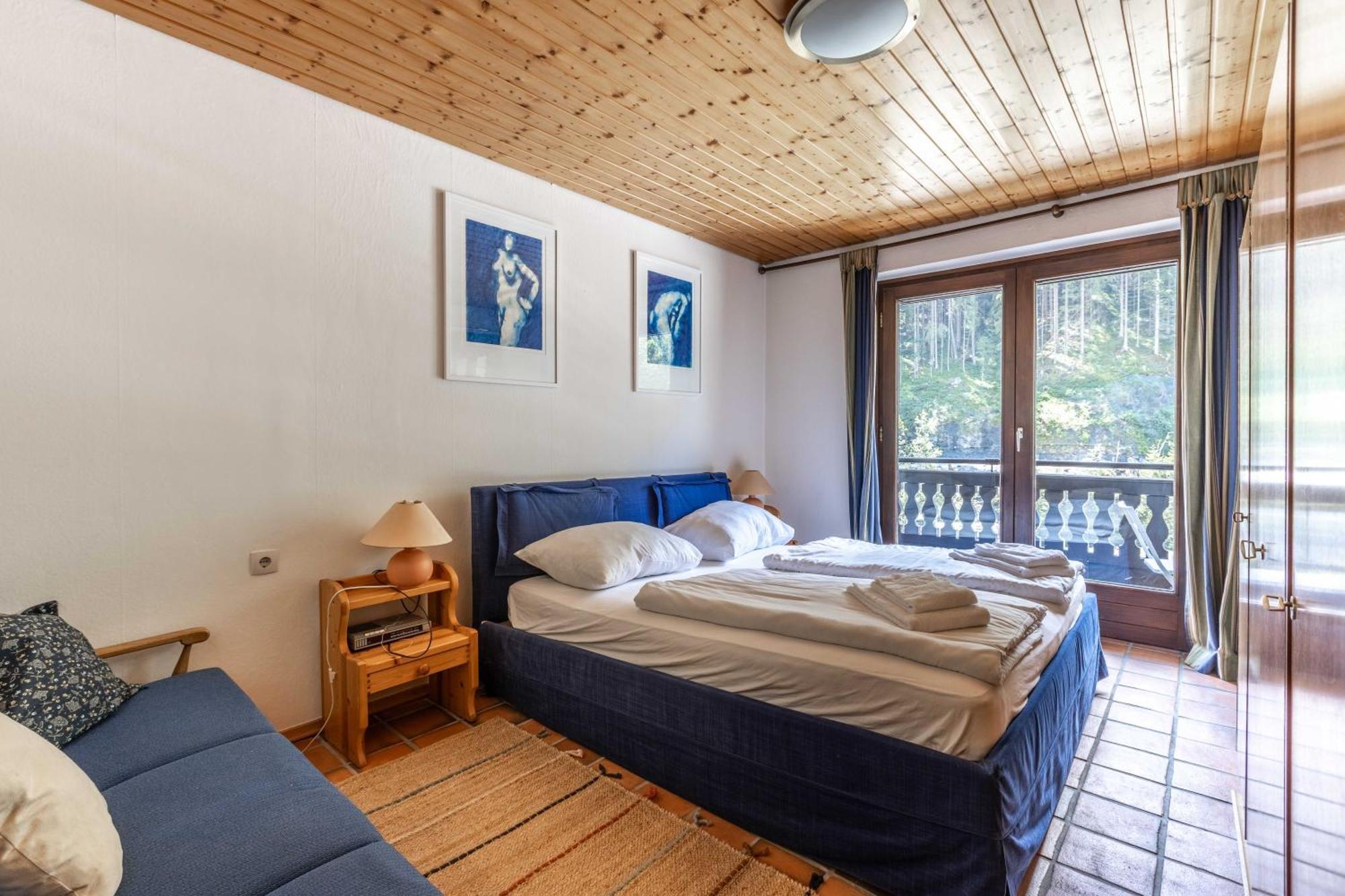Appartement Cozy Wood Saalbach-Hinterglemm Dış mekan fotoğraf