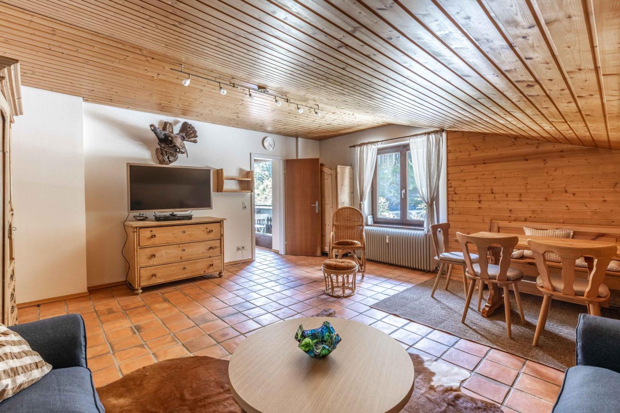Appartement Cozy Wood Saalbach-Hinterglemm Dış mekan fotoğraf