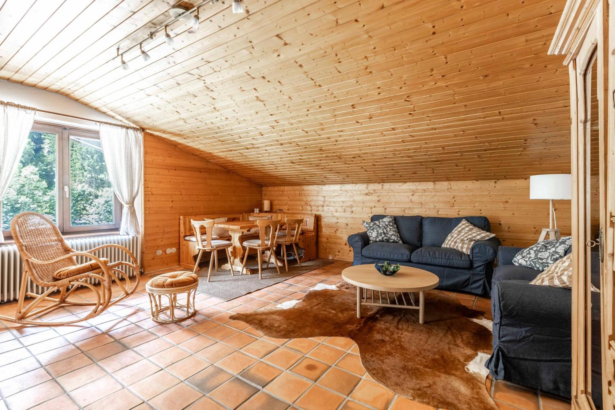 Appartement Cozy Wood Saalbach-Hinterglemm Dış mekan fotoğraf