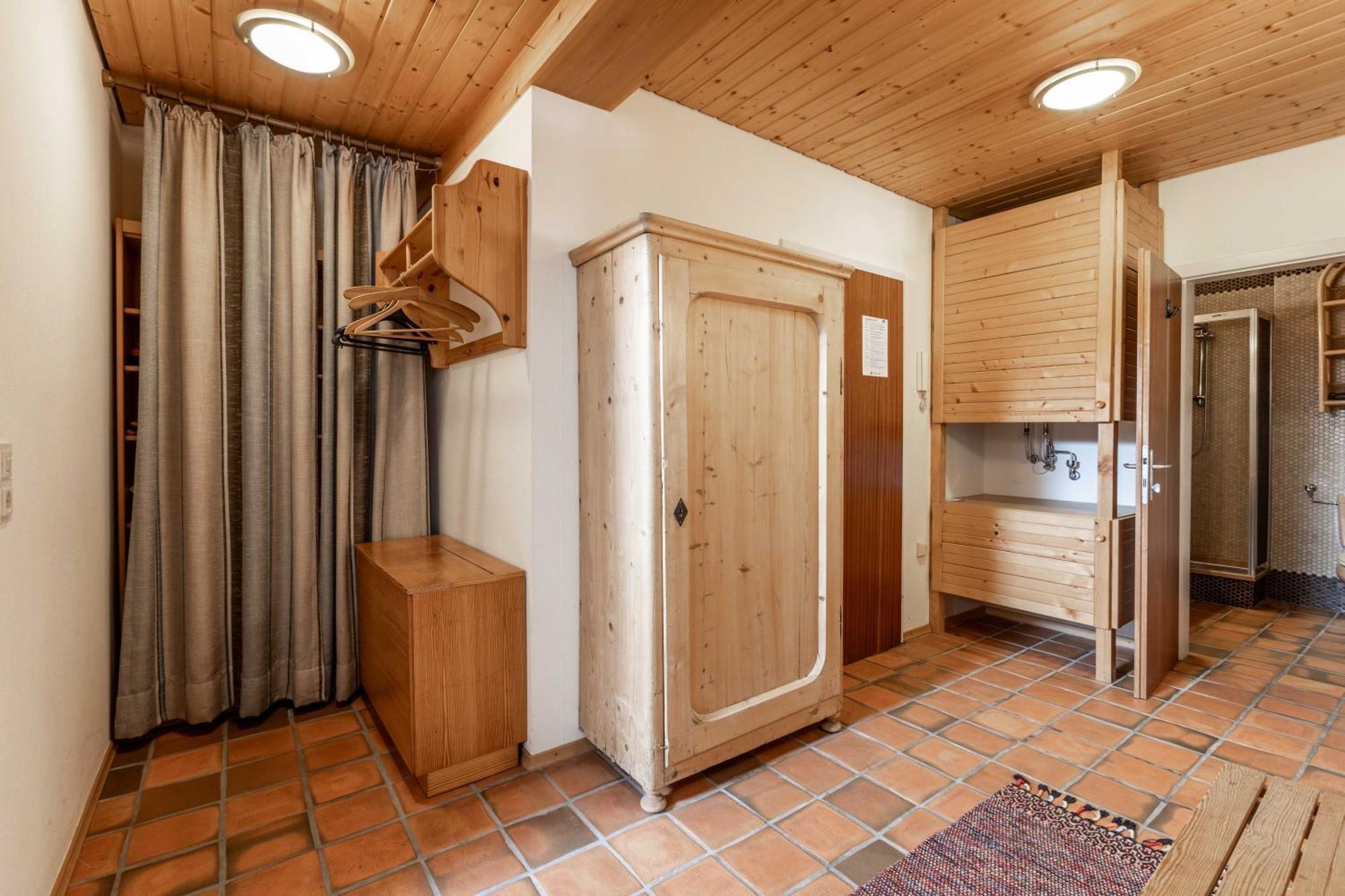 Appartement Cozy Wood Saalbach-Hinterglemm Dış mekan fotoğraf