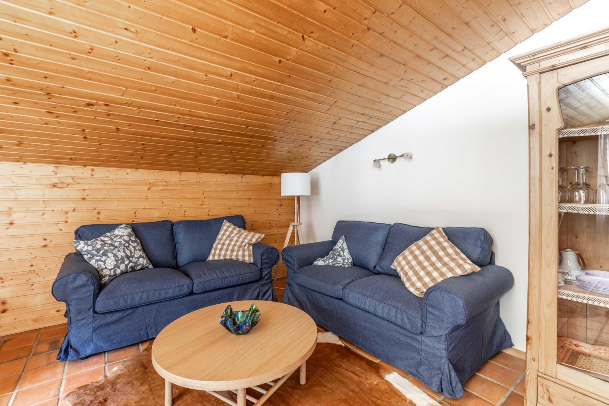 Appartement Cozy Wood Saalbach-Hinterglemm Dış mekan fotoğraf