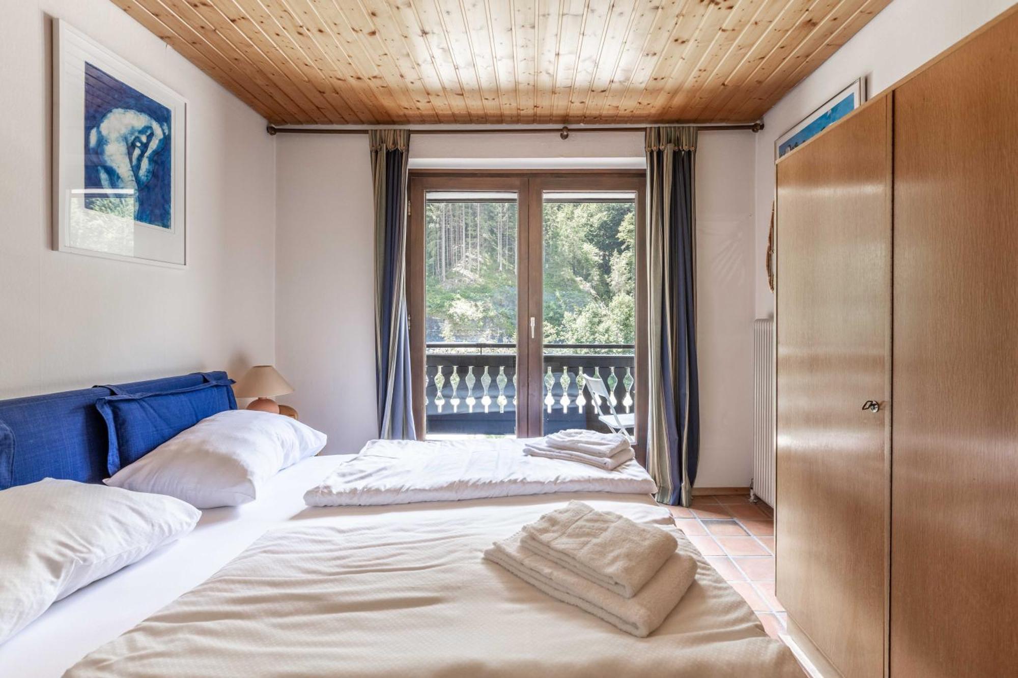 Appartement Cozy Wood Saalbach-Hinterglemm Dış mekan fotoğraf