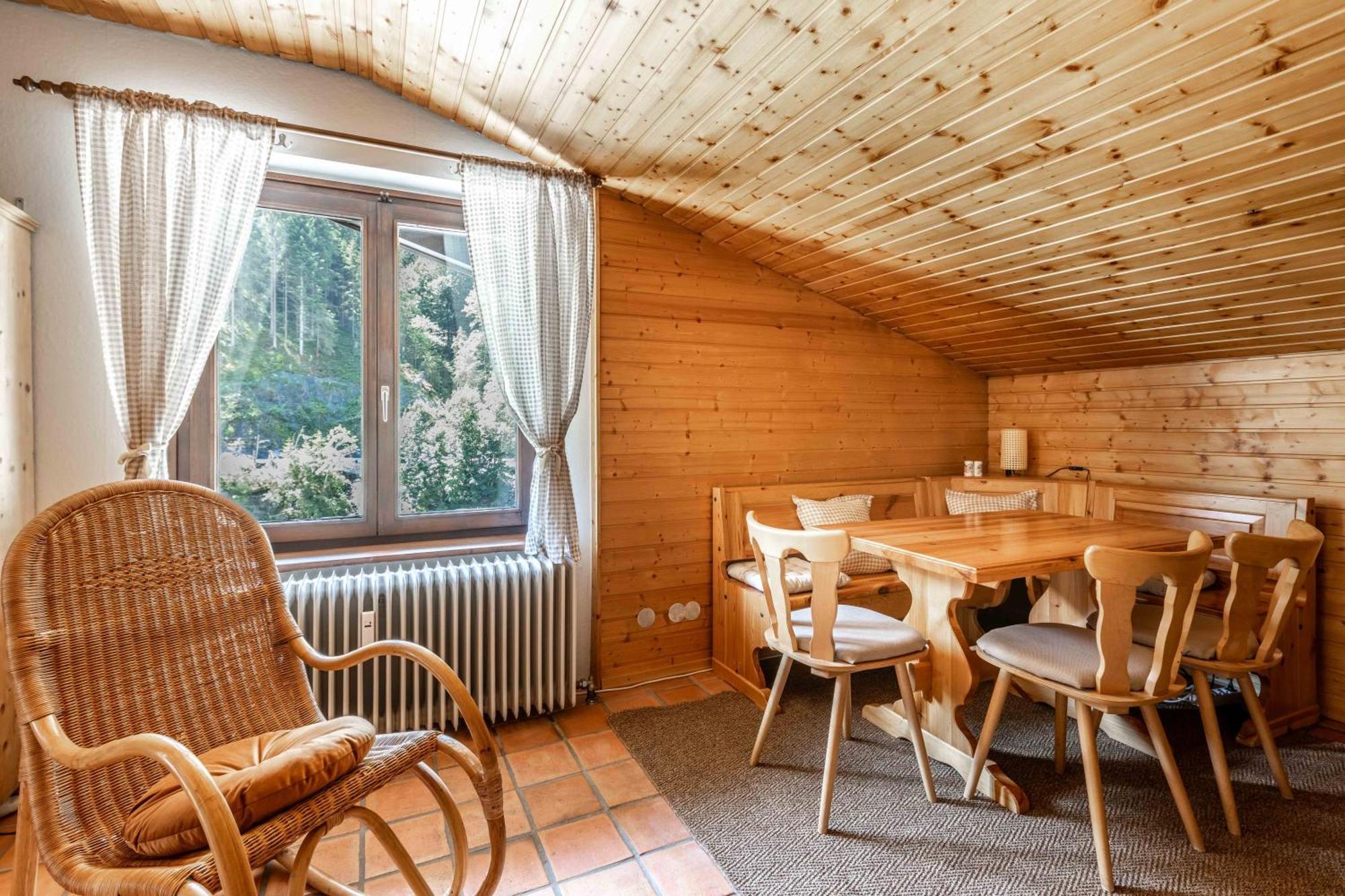 Appartement Cozy Wood Saalbach-Hinterglemm Dış mekan fotoğraf